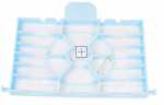Sqoon Vacuum Cleaner Filter - S0806b Motor Protection Filter Alternative For Bosch-siemens 00577814
