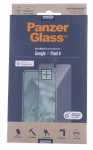 Panzerglass Display Protective Film - 4779 Panzerglass Screen Protector Google Pixel 8 | Ultra-wide Fit