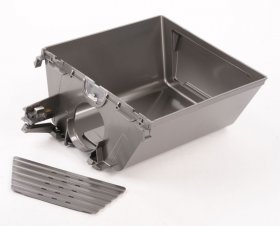 Ice Cube Makers - 4910560900 C00875943 Hopper Gr [Arcelik]