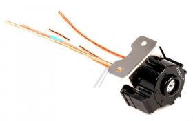 Liebherr Valve - 787202800 Stepper Motor Valve 3 Outlets