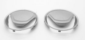 Karcher Panel - 2 885-473 0 Et Set Wheel Panel