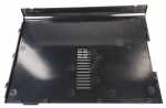Side Plate - As00009239 Side Panel Black [Delonghi]