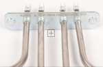 Tecnosuperiore Top Element Oven - 524013300 Upper Oven Resistor