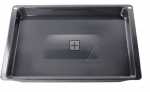 Fry Pan - 11063361 Universal Pan Enamel Anthracite-universal Pan_tof_enameled [Bosch Siemens]