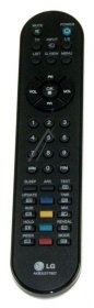Lg Ir remote Control - Akb30377807 Remote Control