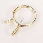 Kuppersbusch Teka Clamp - 81742180 Pipe Clamp (Ø34) Dfi 76950