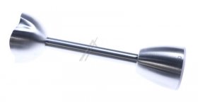 Hisense Gorenje Mixer - Blender Foot - 830516 Vertical Attachment Hbc806qw