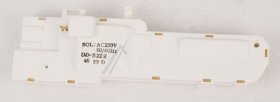 Compatible Door Interlock Switch - Door Lock Alternative For Samsung