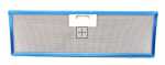 Elica Metal Grease Trap - Acc0198157 Gfa 1+4+1 Al-al-al 454x148 Al 1a -