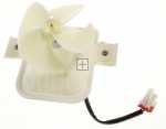 Ventilator Motor - 4935320700 C00901927 Dc Fan Motor Assembly [Arcelik]