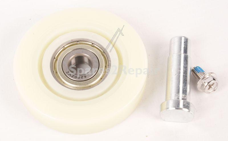 Compatible Roller - Alternative Wheel Kit For Bauknecht