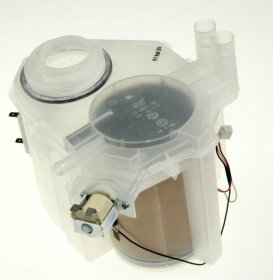 Salt Container - 1744000900 C00903626 Water Softener Group-alto [Arcelik]