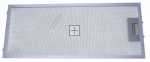 Metal Grease Trap - 1037326 Aluminiumfilter 202x9x483 [Amica]