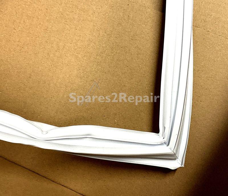 Homa Freezer Door Seal - 2200200336 Upper Door Gasket