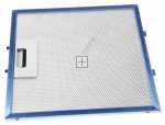 Hisense Gorenje Metal Grease Trap - 163041 Metal Filter