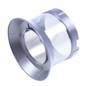 Casing Cover - Kg1078 Filter Cover Titanium [Delonghi]