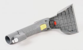 Karcher Vacuum Cleaner Nozzle - 4 130-063 0 Nozzle Packed Puzzi