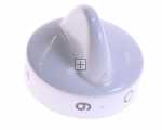 Button - 2425232085 Button silver super [Electrolux Aeg]