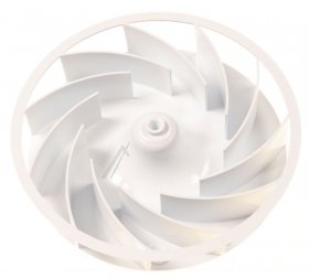 Fan Blades - 12131000006670 Flabellum [Midea]