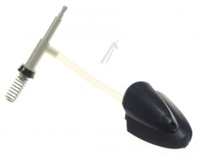 Casing Cover - 00658182 Cover [Bosch Siemens]