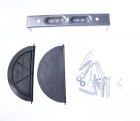 Elica Mounting Parts - Doc0193234 Mounting Parts Large Chimney Shafts