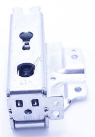Door Hinges - 140172300018 Hinge Upper Right Lower Left H [Electrolux Aeg]