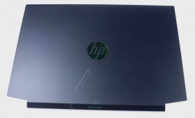 Hewlett Packard Casing Cover - F3925-60915 Cover Keyboard - (w-o Rf) H2 15-3 0 (w-o Rf)