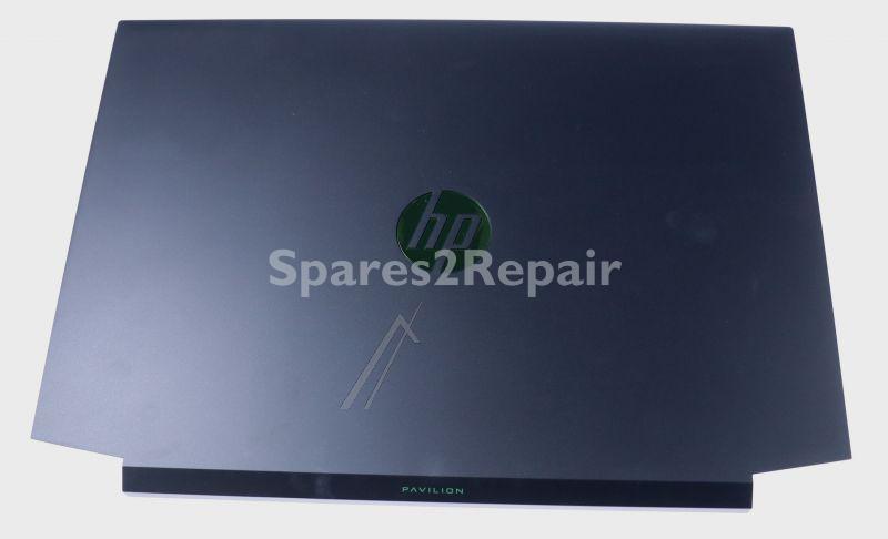 Hewlett Packard Casing Cover - F3925-60915 Cover Keyboard - (w-o Rf) H2 15-3 0 (w-o Rf)