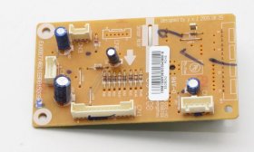 Lg Module - Electrical Unit - Ebr81500928 Eax66774601 Fs 42l Ob Td Grill Model Steam Pro Inv Right Ebr81500904(1st Inv)