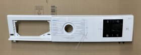 Operating Unit Screen - 1429604077 C00939177 Panel Body Assembly [Arcelik]