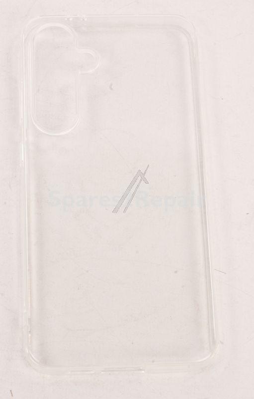 Safe By Panzerglass Leather Bag Gsm - Bulksafe98074 Safe By Panzerglass Tpu Case Transparent Samsung Galaxy S24 Fe
