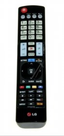 Lg Ir remote Control - Akb73615398 Remote Controller Assembly