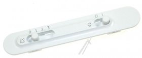 Check Valve - 49015990 Non Return Valve [Candy Hoover]