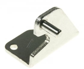 Smeg Door Hinges - 691331612 Left Hinge Support