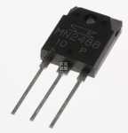 Sony Transistors - Mn2488-opy-mk 670239001 Transistor Sanken