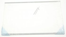 Glass Panel - 2404433589 Glass Shelf upper refrigerator [Electrolux Aeg]