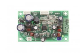 Vestel Power Supply Board - 20154273 Md asy 17amp03-amp board(26-27-30tft)!!!
