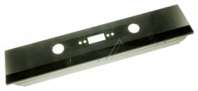 Operating Unit Screen - C00343659 481010400821 Control Panel Assembly Ix [Whirlpool Indesit]