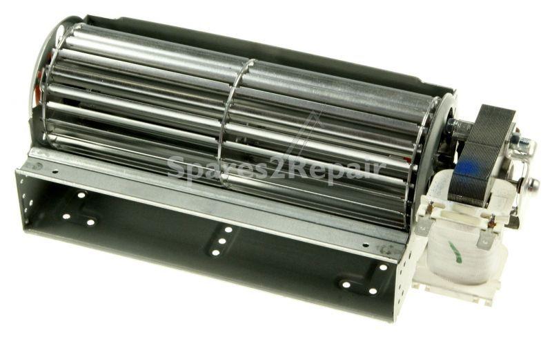 Ventilator Motor - C00081586 482000027501 Motor Fan 220-240v [Whirlpool Indesit]