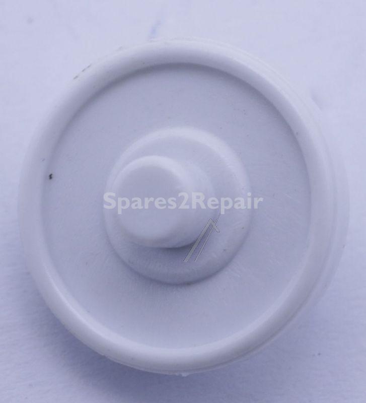 Foot - 4055408753 Foot Adjustable [Electrolux Aeg]