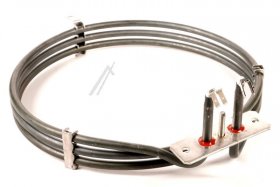 Smeg Fan Oven Heating Element - 806891177 Fan Heating Element