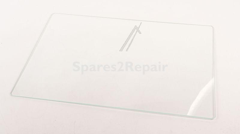 Eurosav Panel-glass-ic - Fmf125310002804 Upper Frz Shelf