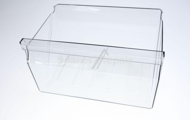 Freezer Drawer - 4055518486 Box Freezer grey 377 9*383 5*1 [Electrolux Aeg]