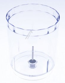 Saeco Bowl - 642001007656 Compact Chopper Bowl