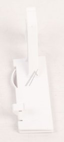 Compatible Door Hinges For Fridges - Freezer Compartment Flap Hinge Right Alternative For Aeg