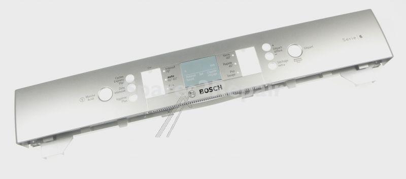 Panel - 11012840 Panel Frame [Bosch Siemens]