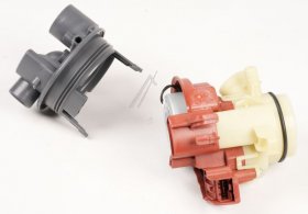 Hisense Gorenje Valve - 939468 Diverter Assembly