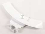 Handle - 1367101233 Handle Glass Door White Tir [Electrolux Aeg]