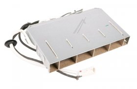 Compatible Dryer Heating Element - Dryer Heating Element 1600w+700w Alternative For Beko-grundig-arcelik-bauknecht