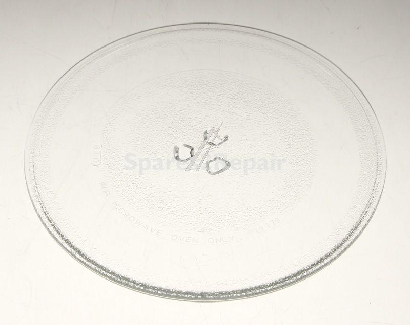 Sogedis Microwave Turntable Plate - 464a48 Platte Mo Absteller